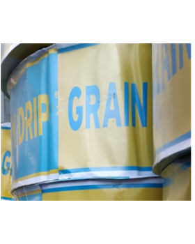 Лента для капельного орошения эмиттерная GRAIN 6 mill 200 мм 3000 м 